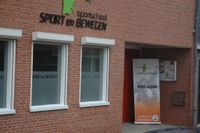 Sportcentrum Sport en Bewegen